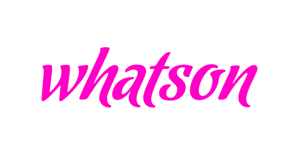 logowhatson578x325